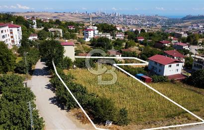 İlkadım Kavacık Bölgesinde Kat Karşılığı Toplam 3334 m2 Arsa