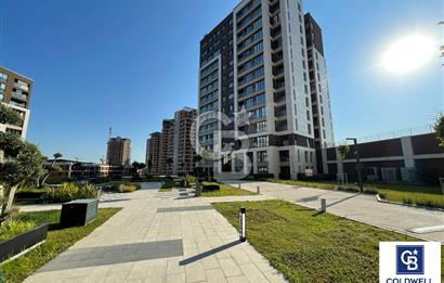 Başakşehir 3.İstanbul Peyzaj Manzaralı Satılık 2+1 Ara Kat Daire