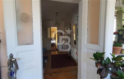 FLAT FOR SALE İN BEYOĞLU WHERE HISTORICAL DISTRICT OF ISTANBUL 