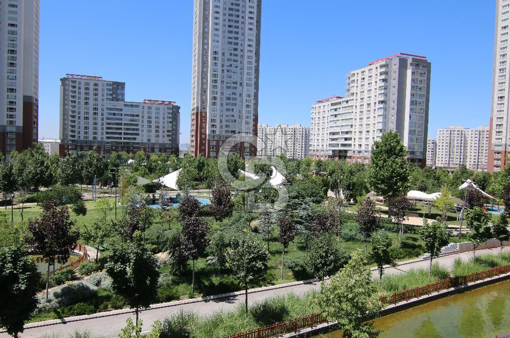 ANKARA YENİMAHALLE YDA PARK AVENUE SİTESİ' NDE KİRALIK 4+1DAİRE