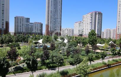 ANKARA YENİMAHALLE YDA PARK AVENUE SİTESİ' NDE KİRALIK 4+1DAİRE