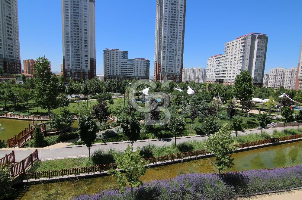 ANKARA YENİMAHALLE YDA PARK AVENUE SİTESİ' NDE KİRALIK 4+1DAİRE