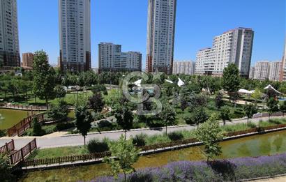 ANKARA YENİMAHALLE YDA PARK AVENUE SİTESİ' NDE KİRALIK 4+1DAİRE