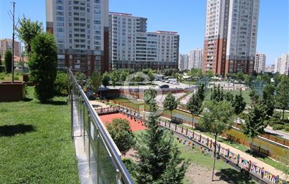 ANKARA YENİMAHALLE YDA PARK AVENUE SİTESİ' NDE KİRALIK 4+1DAİRE