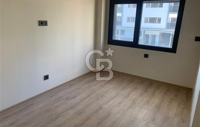 BAYRAKLI MANAVKUYU'DA SİTE İÇERİSİNDE SIFIR SATILIK 3+1 DAİRE