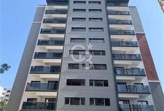 BAYRAKLI MANAVKUYU'DA SİTE İÇERİSİNDE SIFIR SATILIK 3+1 DAİRE