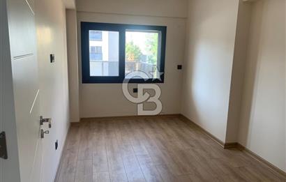 BAYRAKLI MANAVKUYU'DA SİTE İÇERİSİNDE SIFIR SATILIK 3+1 DAİRE