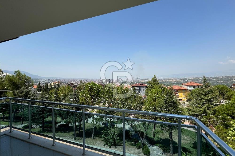 Bağbaşı Dubleks 5 + 2 360 m² Kiralık Lüks Daire