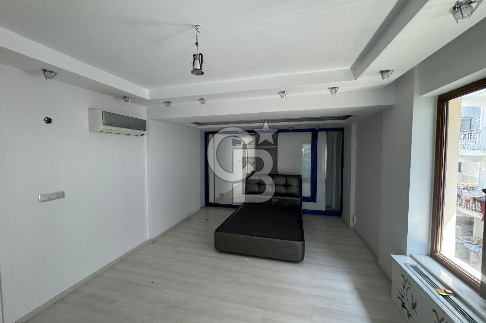 Bağbaşı Dubleks 5 + 2 360 m² Kiralık Lüks Daire