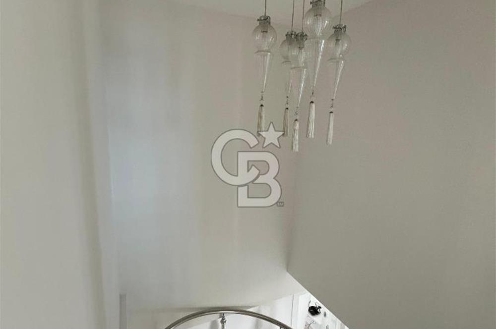 Bağbaşı Dubleks 5 + 2 360 m² Kiralık Lüks Daire