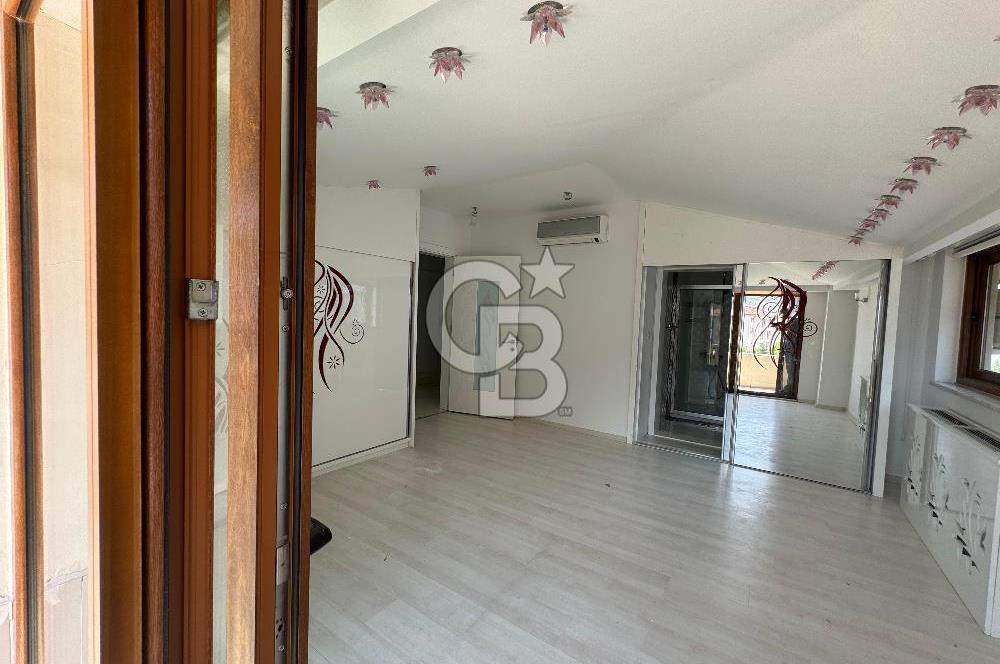 Bağbaşı Dubleks 5 + 2 360 m² Kiralık Lüks Daire