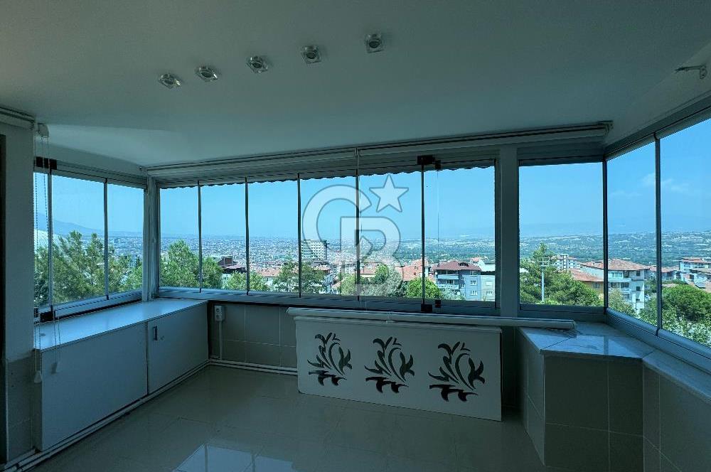 Bağbaşı Dubleks 5 + 2 360 m² Kiralık Lüks Daire