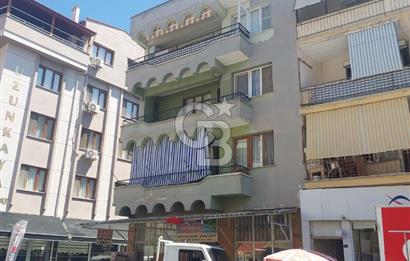 İzmir Dikili Merkezde 2+1 Satılık Daire