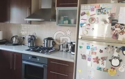 KIBRIS GÜZELYURT'TA SATILIK 3+1 DAİRE