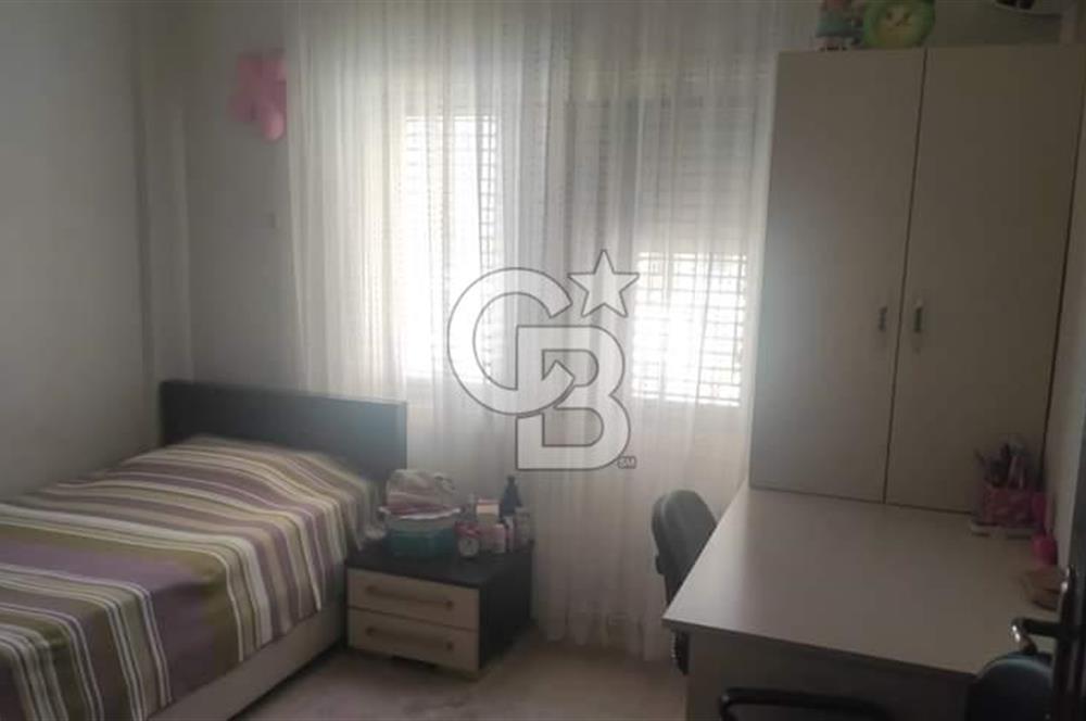 KIBRIS GÜZELYURT'TA SATILIK 3+1 DAİRE