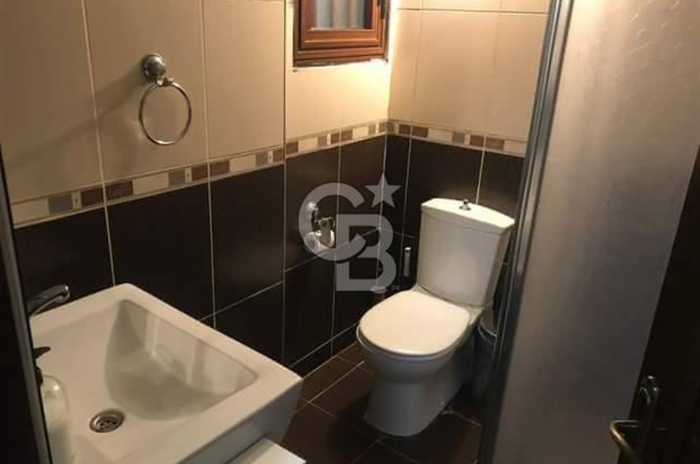 KIBRIS GÜZELYURT'TA SATILIK 3+1 DAİRE