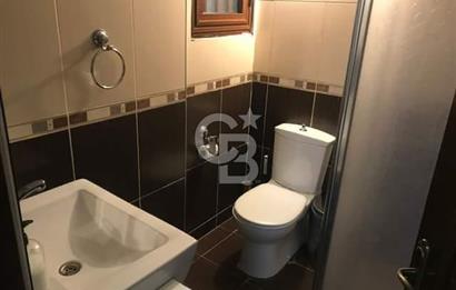 KIBRIS GÜZELYURT'TA SATILIK 3+1 DAİRE