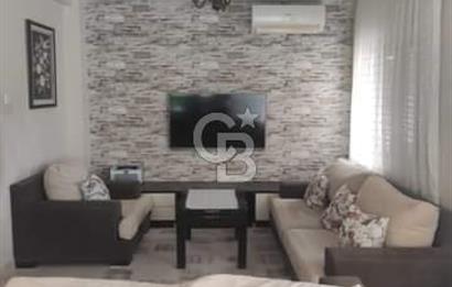 KIBRIS GÜZELYURT'TA SATILIK 3+1 DAİRE