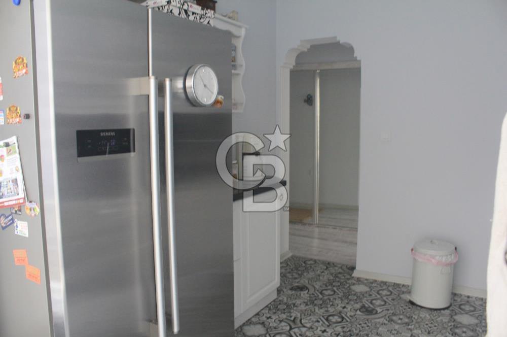 ALSANCAK KÜLTÜR MAHALLESİNDE SATILIK 2+1 DAİRE