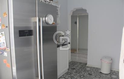 ALSANCAK KÜLTÜR MAHALLESİNDE SATILIK 2+1 DAİRE