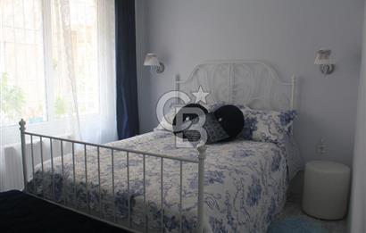 ALSANCAK KÜLTÜR MAHALLESİNDE SATILIK 2+1 DAİRE