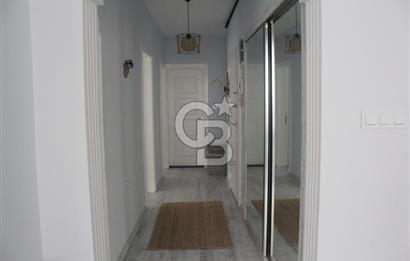 ALSANCAK KÜLTÜR MAHALLESİNDE SATILIK 2+1 DAİRE