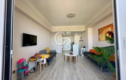 Park yaşam Mavişehir ofislerinde satılık 2+1