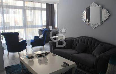 ALSANCAK KÜLTÜR MAHALLESİNDE SATILIK 2+1 DAİRE