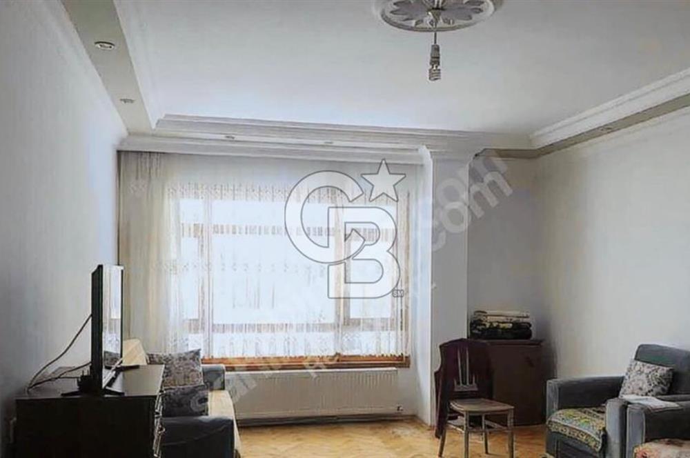 KEÇİÖREN BAĞLARBAŞI'NDA GENİŞ 3+1 SATILIK DAİRE FIRSAT!