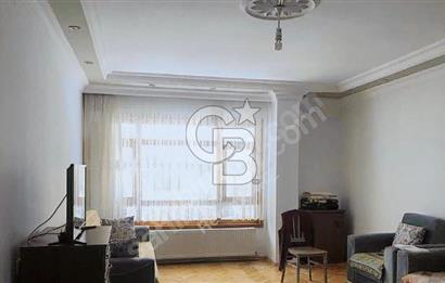 KEÇİÖREN BAĞLARBAŞI'NDA GENİŞ 3+1 SATILIK DAİRE FIRSAT!