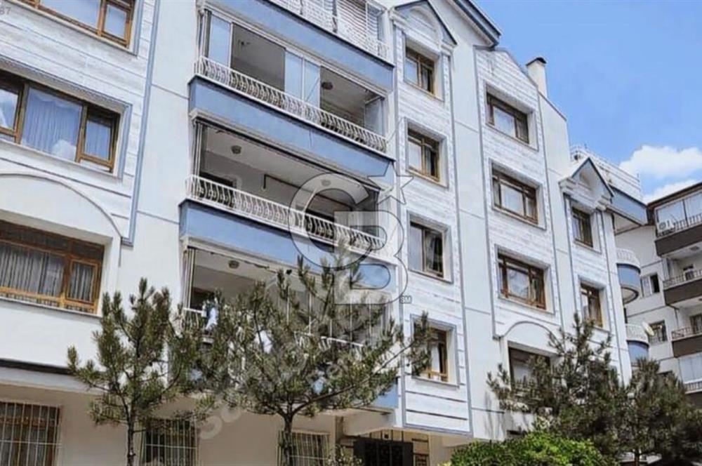 KEÇİÖREN BAĞLARBAŞI'NDA GENİŞ 3+1 SATILIK DAİRE FIRSAT!