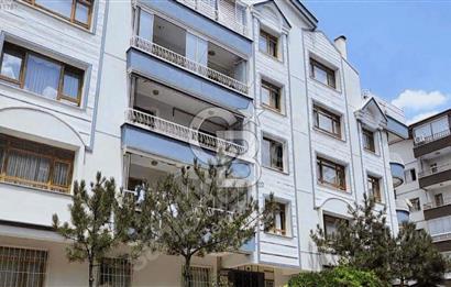 KEÇİÖREN BAĞLARBAŞI'NDA GENİŞ 3+1 SATILIK DAİRE FIRSAT!