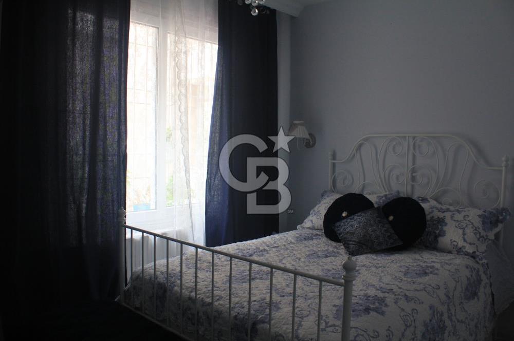 ALSANCAK KÜLTÜR MAHALLESİNDE SATILIK 2+1 DAİRE