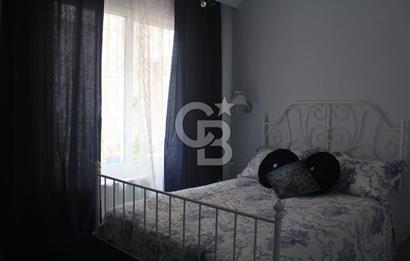 ALSANCAK KÜLTÜR MAHALLESİNDE SATILIK 2+1 DAİRE