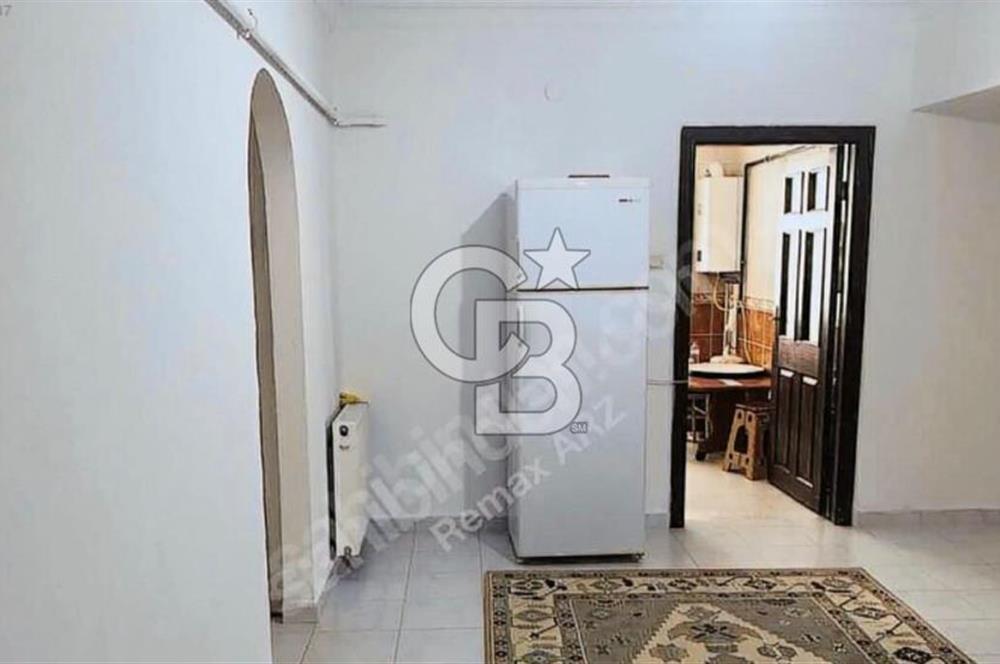 KEÇİÖREN BAĞLARBAŞI'NDA GENİŞ 3+1 SATILIK DAİRE FIRSAT!