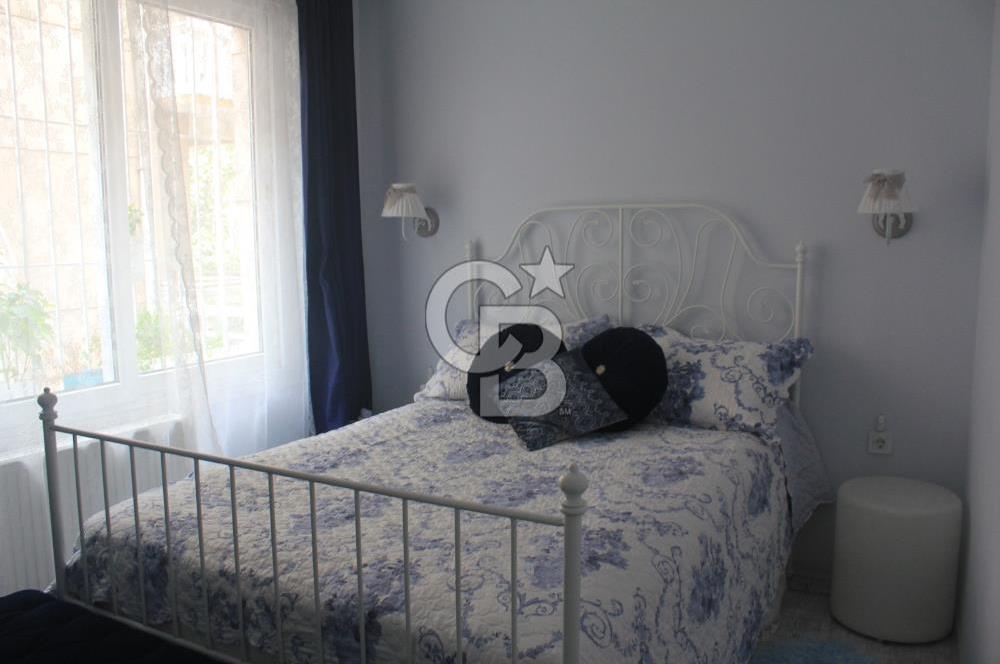 ALSANCAK KÜLTÜR MAHALLESİNDE SATILIK 2+1 DAİRE