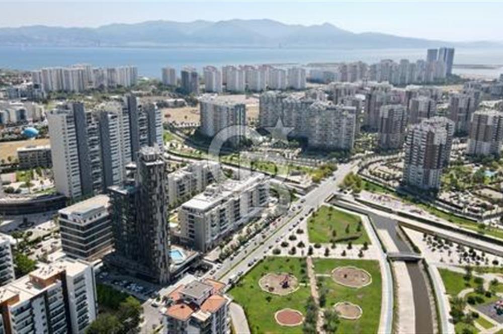 Park yaşam Mavişehir ofislerinde satılık 2+1