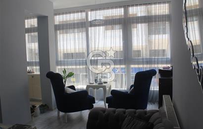 ALSANCAK KÜLTÜR MAHALLESİNDE SATILIK 2+1 DAİRE