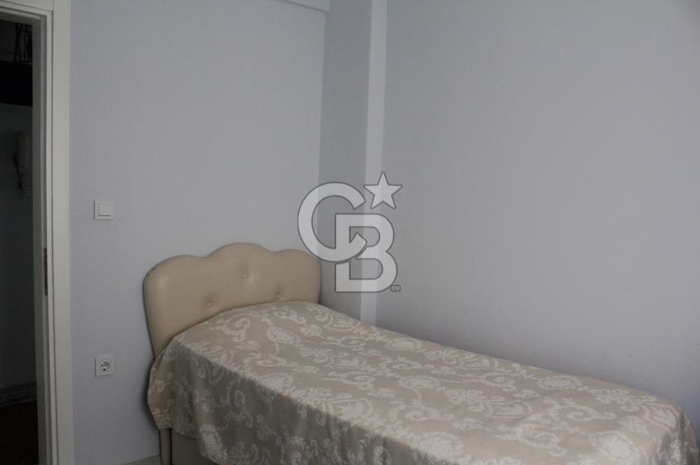 ALSANCAK KÜLTÜR MAHALLESİNDE SATILIK 2+1 DAİRE