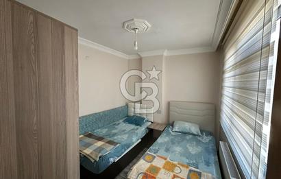 İZMİR YOLU ÜZERİ GÜZEL KONUMLU EŞYALI SATILIK 1+1 DAİRE