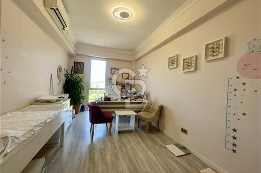 Park yaşam Mavişehir ofislerinde satılık 2+1