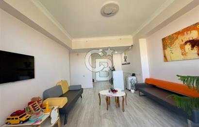 Park yaşam Mavişehir ofislerinde satılık 2+1