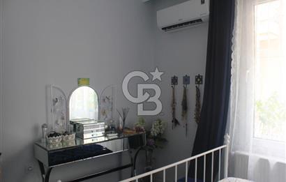 ALSANCAK KÜLTÜR MAHALLESİNDE SATILIK 2+1 DAİRE