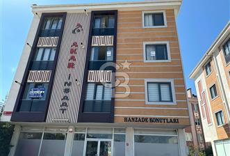 İZMİR YOLU ÜZERİ GÜZEL KONUMLU EŞYALI SATILIK 1+1 DAİRE