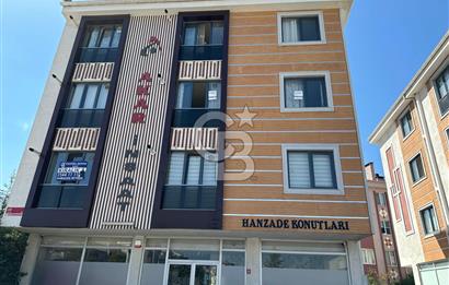 İZMİR YOLU ÜZERİ GÜZEL KONUMLU EŞYALI SATILIK 1+1 DAİRE