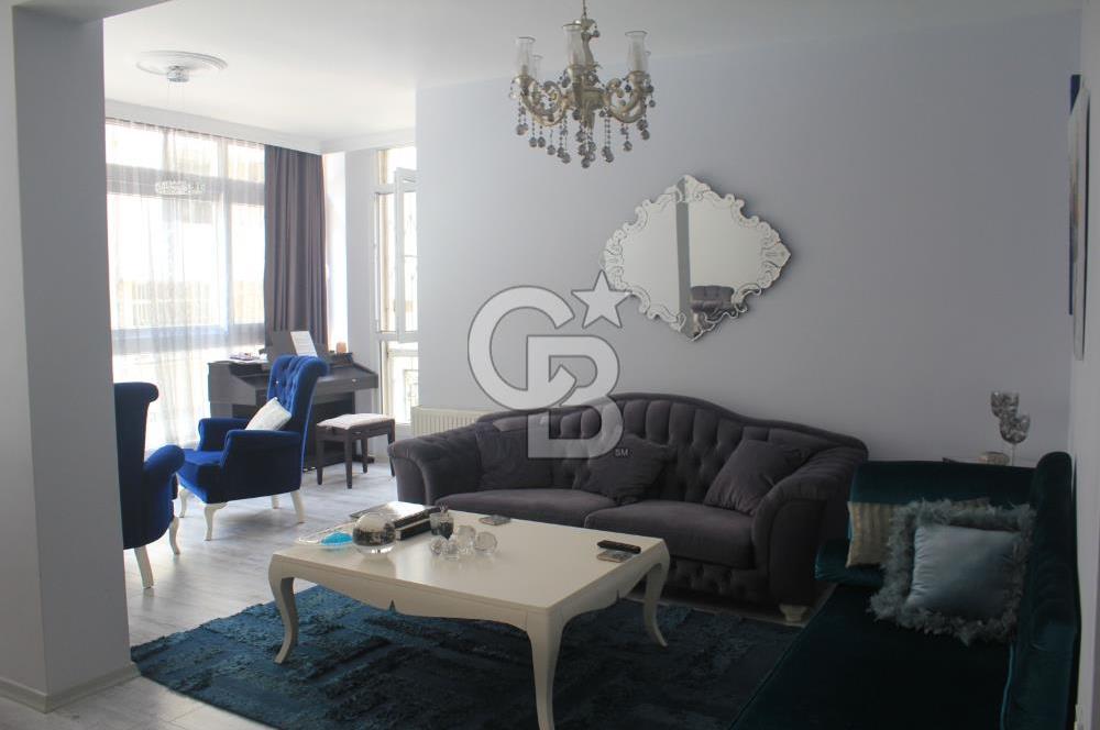 ALSANCAK KÜLTÜR MAHALLESİNDE SATILIK 2+1 DAİRE