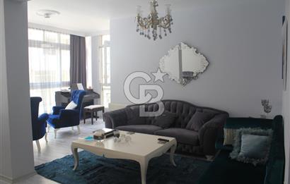 ALSANCAK KÜLTÜR MAHALLESİNDE SATILIK 2+1 DAİRE