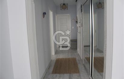 ALSANCAK KÜLTÜR MAHALLESİNDE SATILIK 2+1 DAİRE