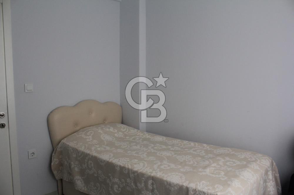 ALSANCAK KÜLTÜR MAHALLESİNDE SATILIK 2+1 DAİRE