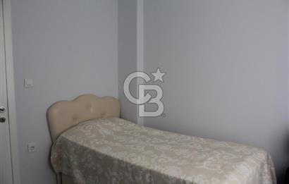 ALSANCAK KÜLTÜR MAHALLESİNDE SATILIK 2+1 DAİRE